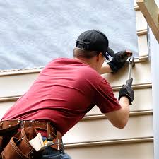 Custom Trim and Detailing for Siding in Middle Valley, TN